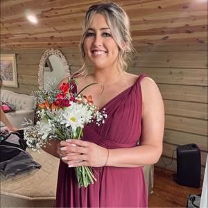 Meet your Posher, Madison